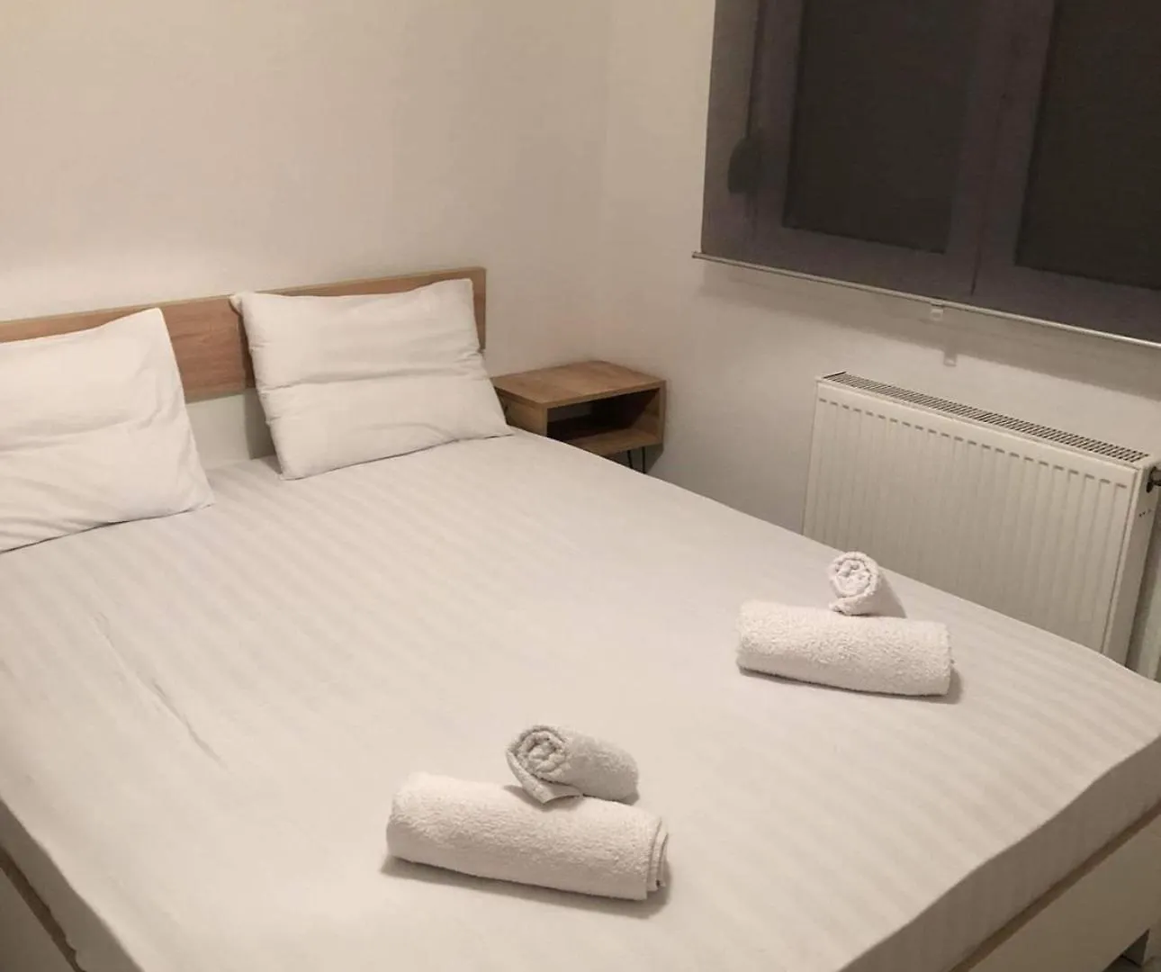 Thessaloniki Eyosmos Apartment Greece