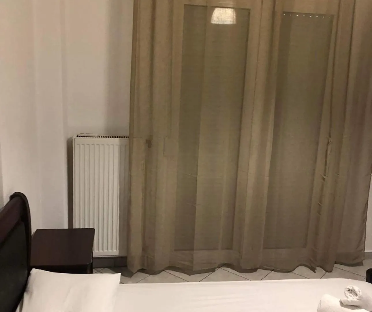 Thessaloniki Eyosmos Apartment Greece