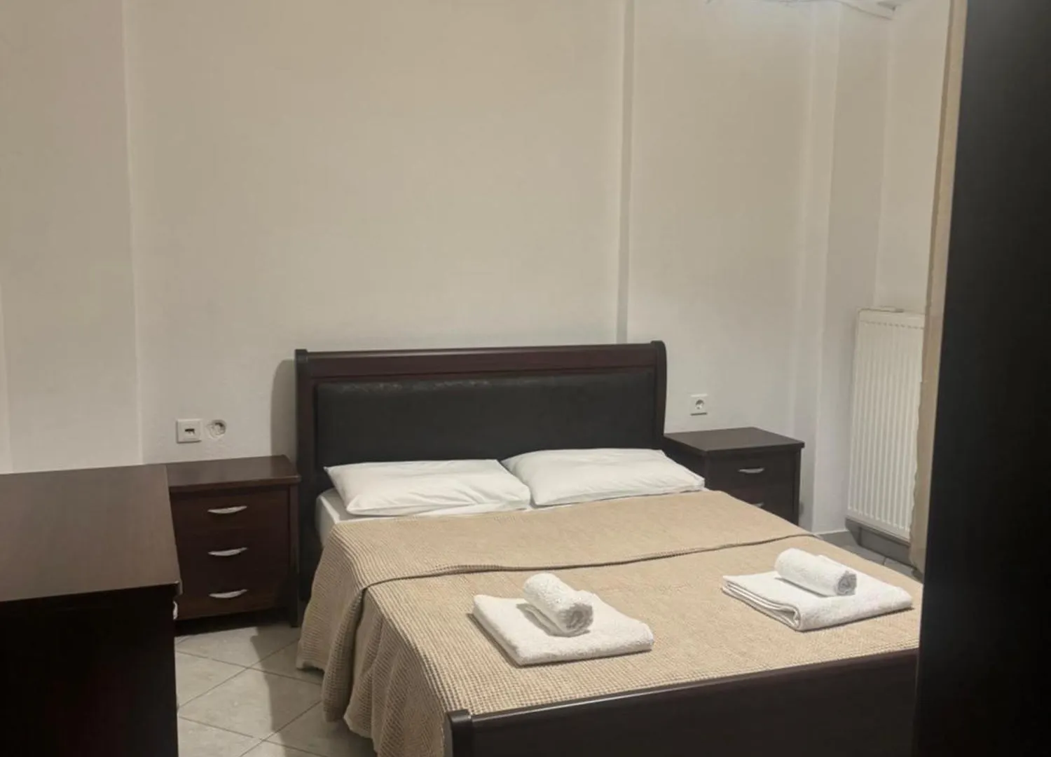 Thessaloniki Eyosmos Apartment 0*,