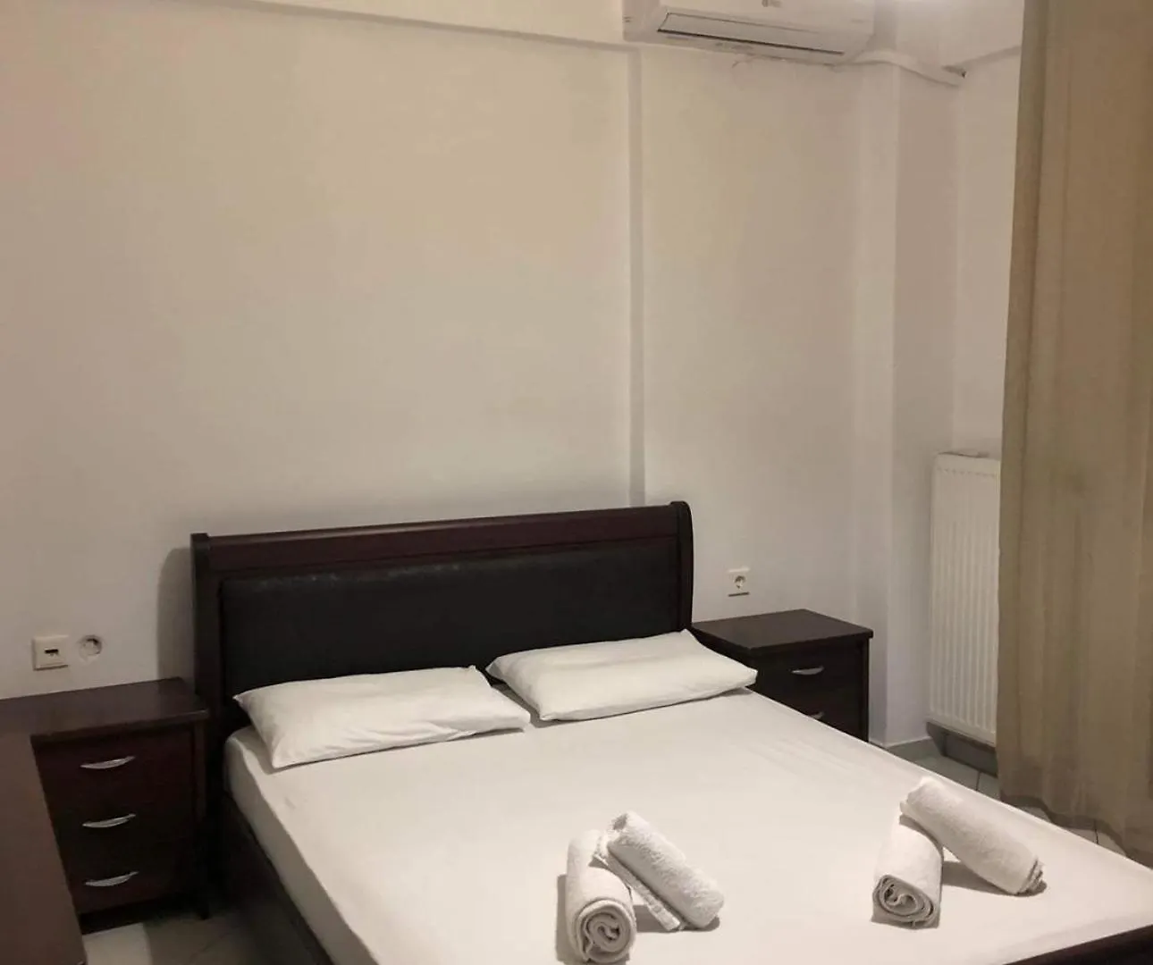 Thessaloniki Eyosmos Apartment 0*,  Grecia