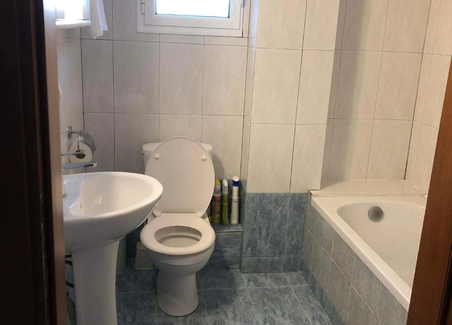 Thessaloniki Eyosmos Apartment 0*,  Grecia
